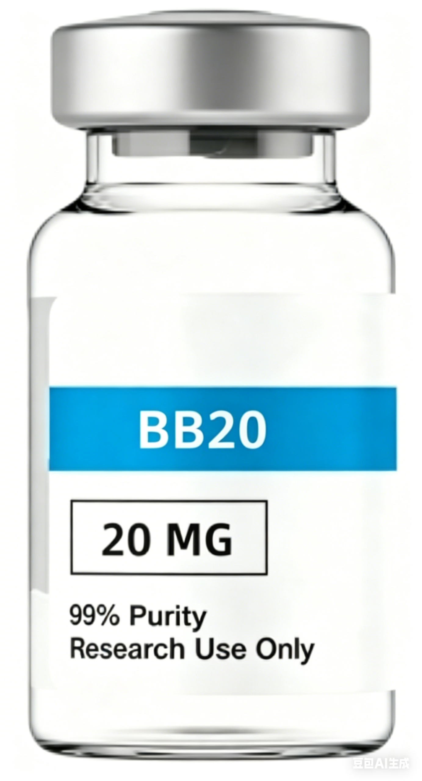 BB20 20mg