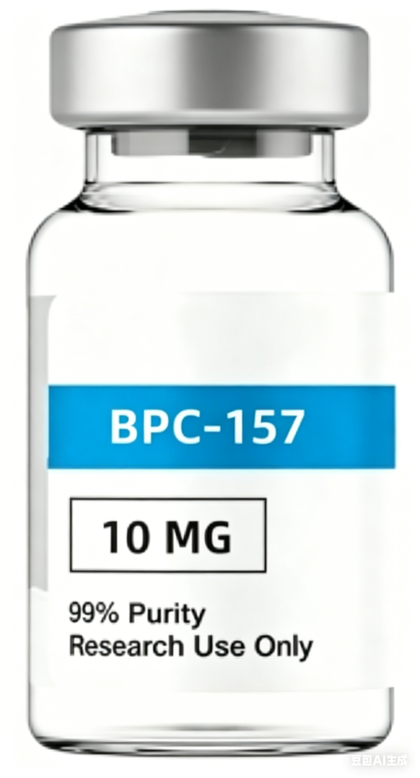 BPC-157 10mg