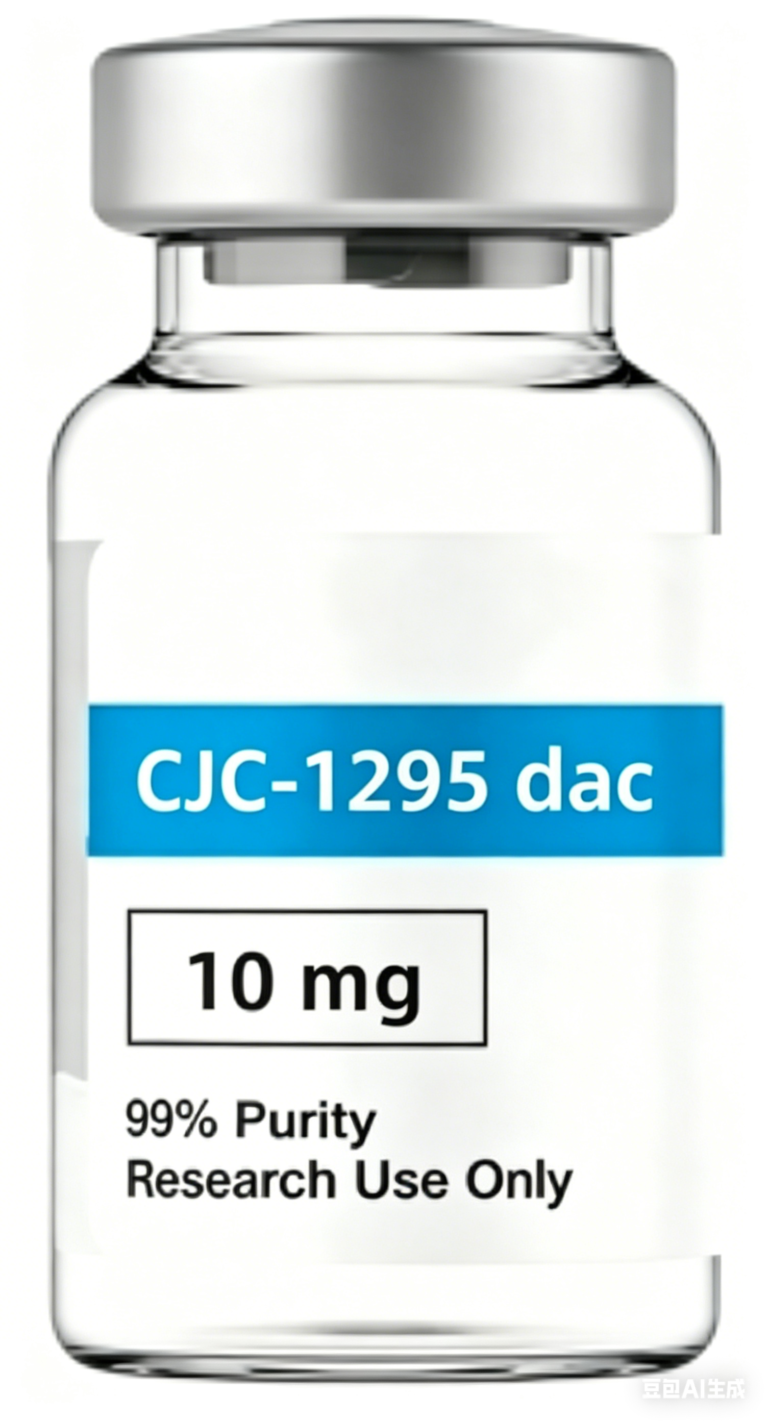 CJC-1295 dac 10mg