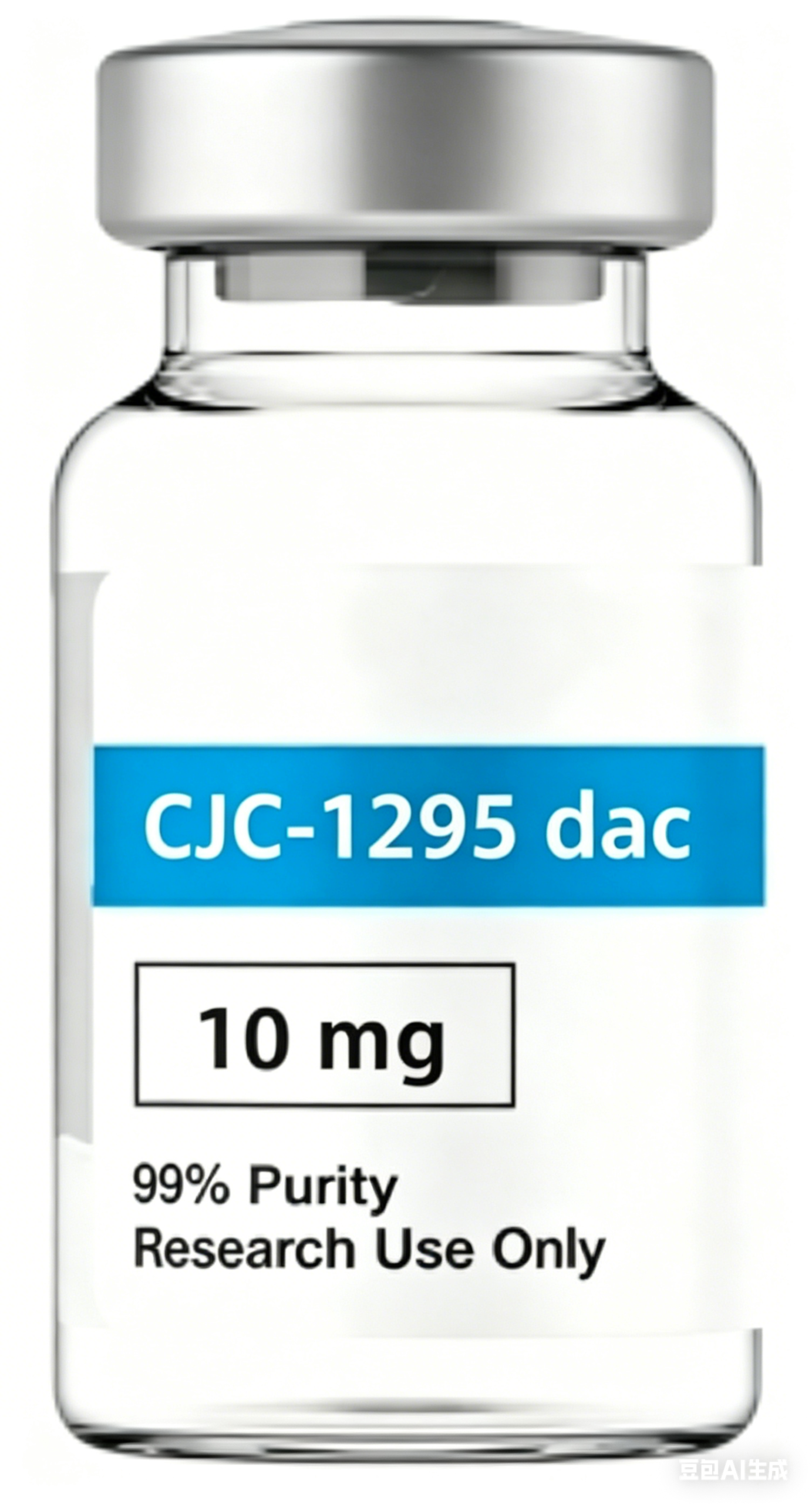 CJC-1295 dac 10mg