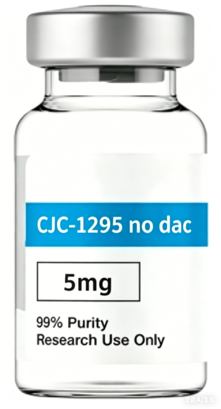 CJC-1295 no dac 5mg