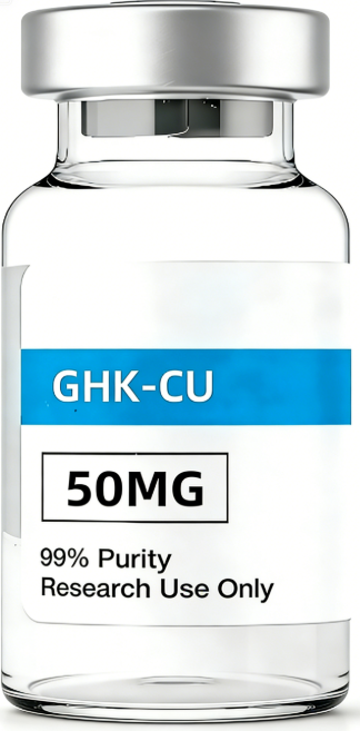 GHK-CU (50MG)