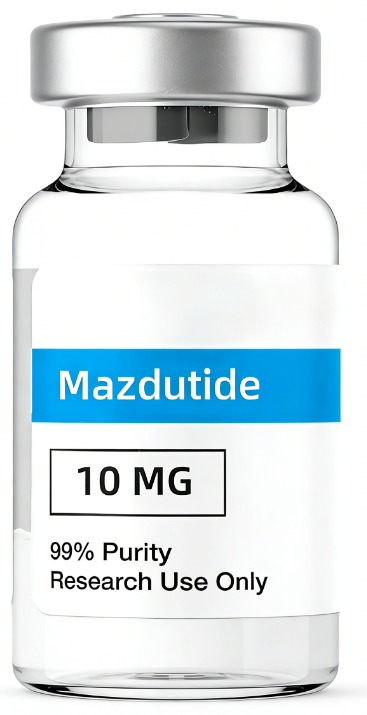 Mazdutide（10MG)
