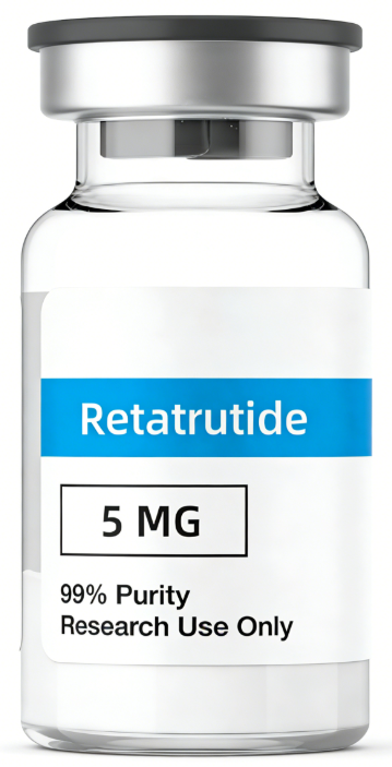 Retatrutide（5MG)
