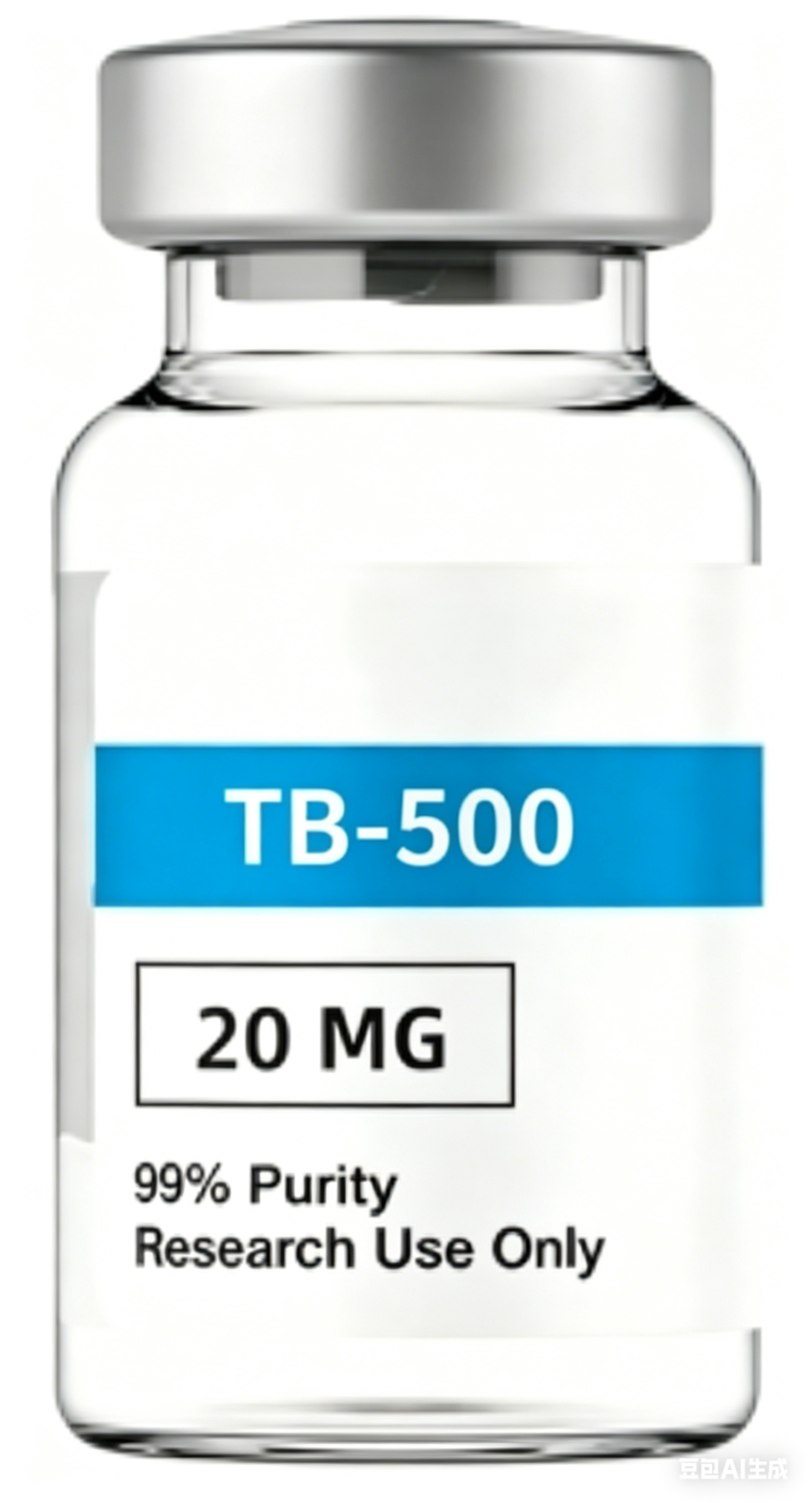 TB-500(Thymosin B4 Acetate）20MG