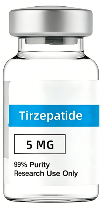 Tirzepatide(5mg)
